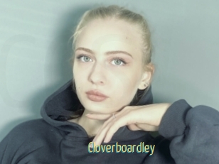 Cloverboardley