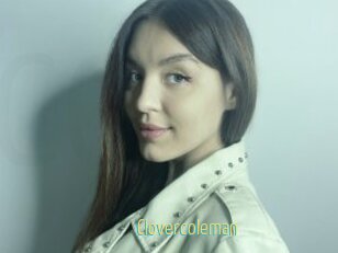 Clovercoleman