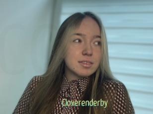 Cloverenderby