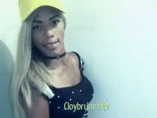 Cloybrunetets