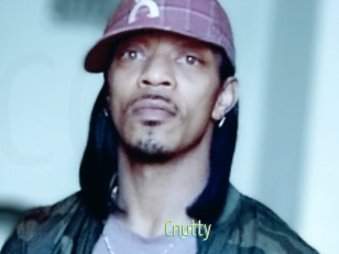 Cnutty