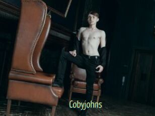 Cobyjohns