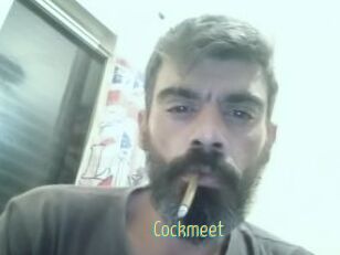 Cockmeet