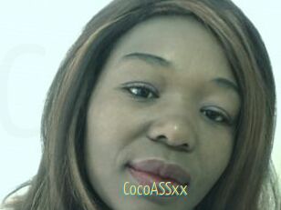 CocoASSxx