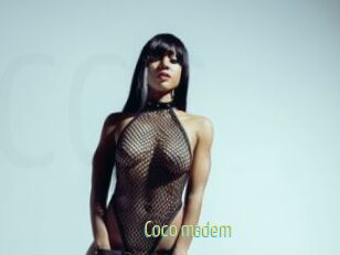 Coco_madem