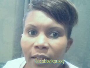 Cocoblackpussy