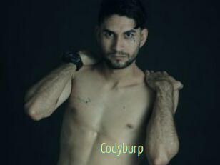 Codyburp