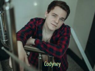 Codyney