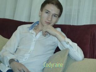 Codyraine