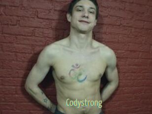 Codystrong