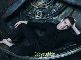 Codystubbly