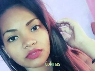 Cokinas