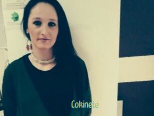 Cokinete