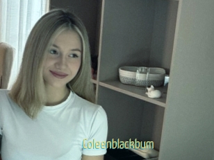 Coleenblackbum