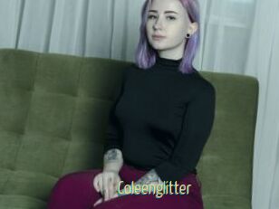 Coleenglitter