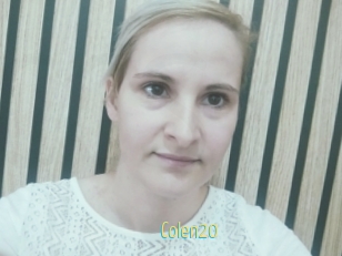 Colen20