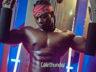 colethunder Chaturbate Cam Sexe