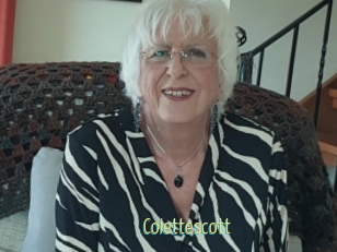 Colettescott