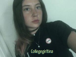 Collegegirltina