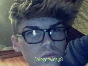 Collegetwink98