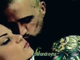 Collinandreyna