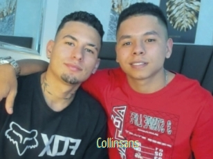 Collinsans