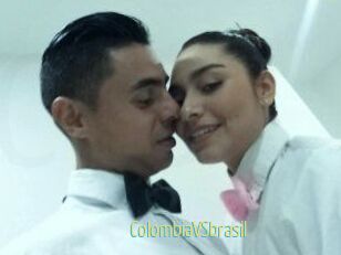ColombiaVSbrasil