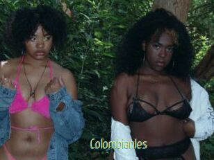 Colombianles