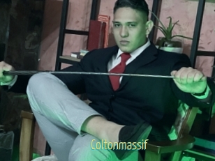 coltonmassif Chaturbate Cam Sexe