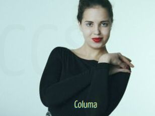 Columa