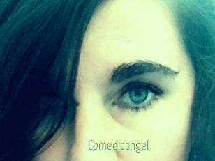 Comedicangel
