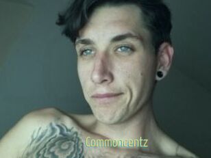 Commoncentz
