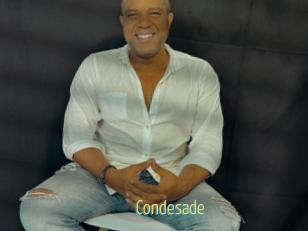 Condesade