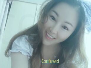 Confused