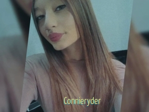 Connieryder