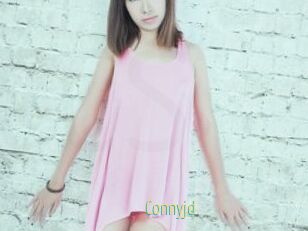 Connyjd