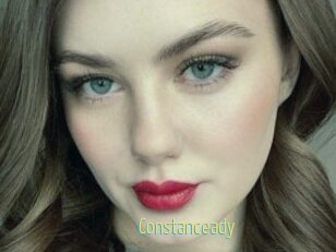Constanceady