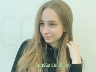 Constancecannon