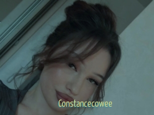 Constancecowee