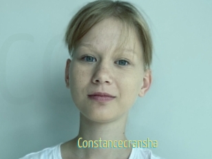 Constancecransha