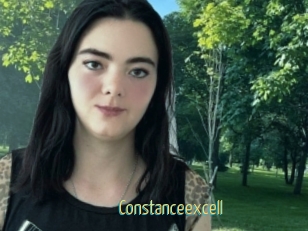 Constanceexcell
