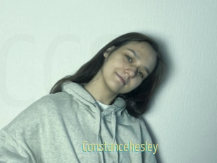 Constancehesley