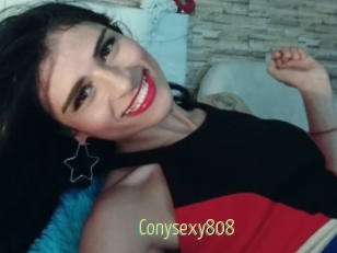 Conysexy808