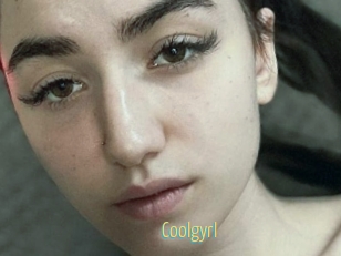 Coolgyrl