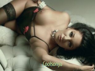 Coolsonya