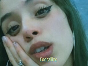 Cooraliine