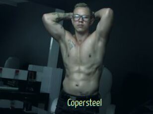 Copersteel