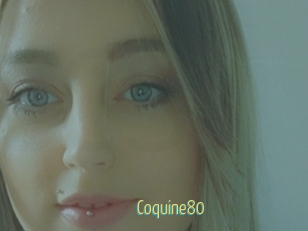 Coquine80