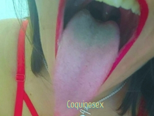 Coquinesex