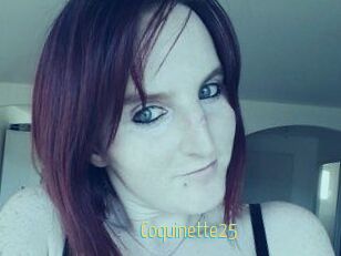 Coquinette25